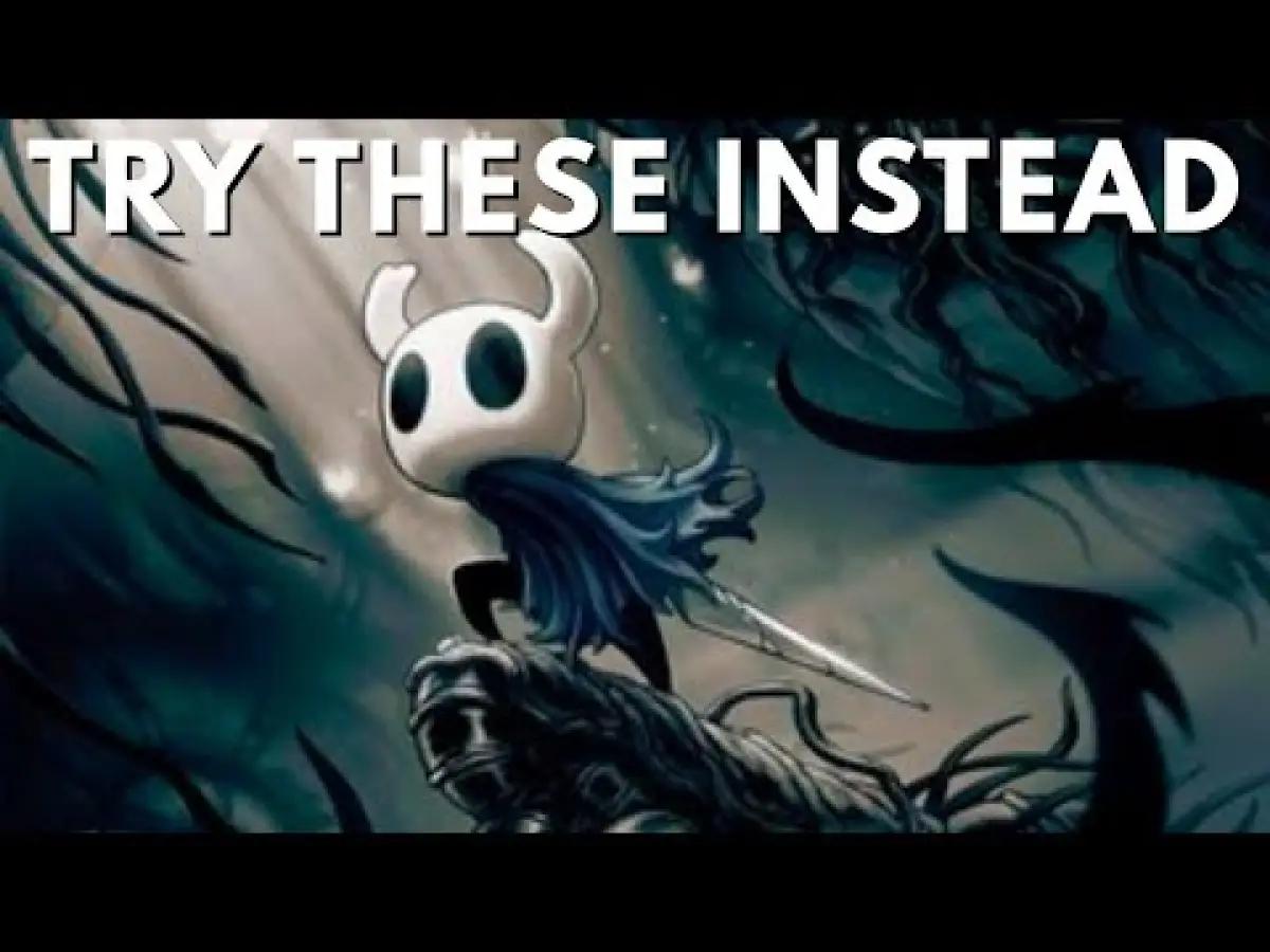 Rekomendasi 10 Game Mobile Mirip Hollow Knight Terbaik 2025, Aksi Metroidvania & Soulslike yang Wajib Kamu Mainkan!(FOTO: ANDROID GAMES CAPITAL)
