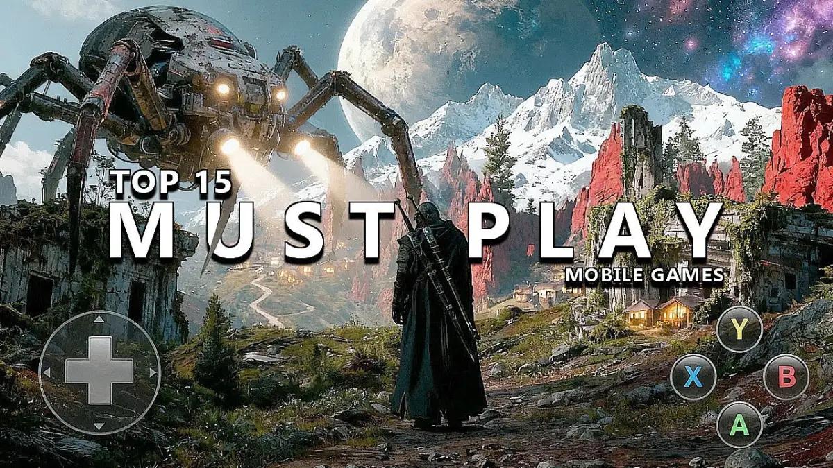 Rekomendasi 7 Game Mobile GRATIS 10/10 Terbaik 2025 Android dan iOS, Kualitas Konsol dari Aksi Bleach hingga Balapan Sonic!(FOTO: MOBO GAME ZONE)