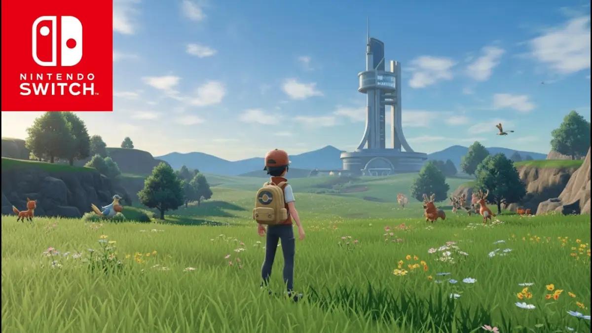 10 Game Nintendo Switch Terbaik 2025 yang Wajib Kamu Mainkan, Dari Strategi Epik hingga Balapan Seru!(FOTO: SwitchTop)