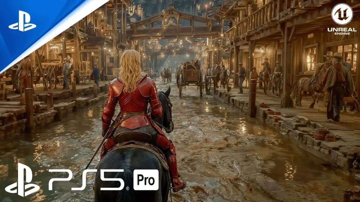 Siap-Siap Bokek! Ini 20 Game PS5 Paling Dinanti Tahun 2026: Ada GTA 6, Wolverine, hingga Horor Resident Evil Baru!(FOTO: NextGenGamers)