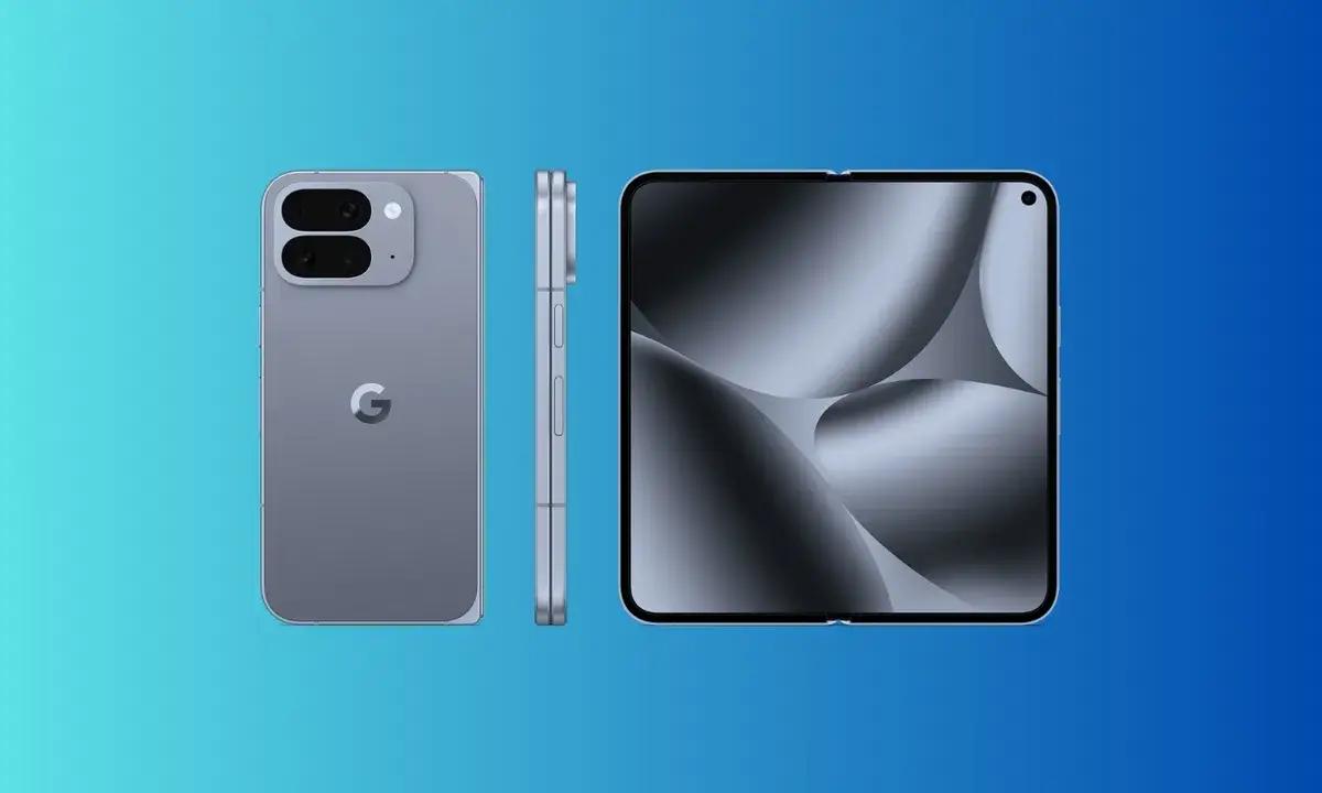 Gak Perlu Nunggu Black Friday! Pixel 10 Pro Fold Lagi Diskon Gede, Gaming Jadi Makin Puas (FOTO: digitaltrends)