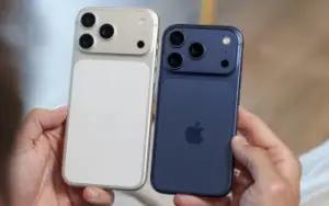 Apple Mulai Siapkan Produksi Uji Coba iPhone 18 Lebih Awal dari Jadwal (FOTO: gsmarena)