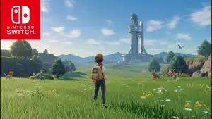 10 Game Nintendo Switch Terbaik 2025 yang Wajib Kamu Mainkan, Dari Strategi Epik hingga Balapan Seru!(FOTO: SwitchTop)