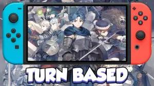 Rekomendasi 10 Game Turn-Based Nintendo Switch Terbaik yang Wajib Kamu Coba, Dari Taktik Brutal hingga RPG Santai!(FOTO: Games Puff)