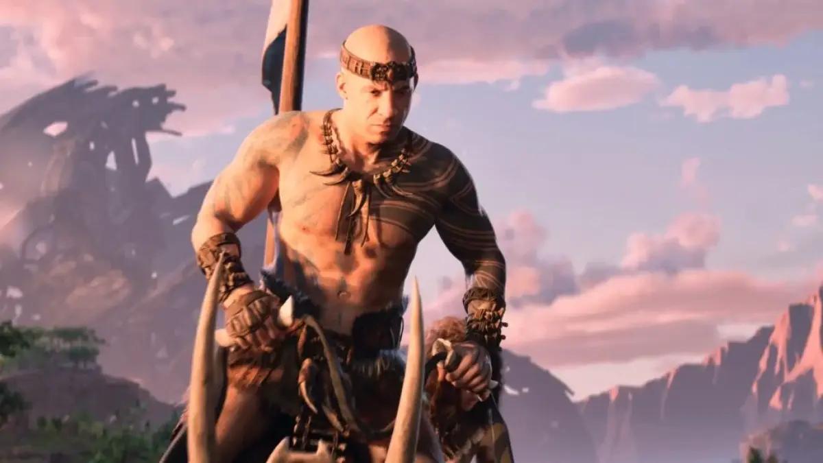 Sabar Ya! Ark 2 Kena Delay Lagi ke 2028, Vin Diesel Masih Betah Sembunyi? (FOTO: videogameschronicle)
