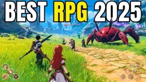 10 Game RPG Esensial 2025 yang Akan Mendefinisikan Genre Ini, Dari Final Fantasy hingga Elder Scrolls!(FOTO: Renkai Games)