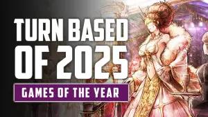 Top 20 Game Turn Based RPG Terbaik 2025, GOTY Edition Penuh Strategi dan Cerita Epik!(FOTO: Joel RPG)