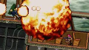 Nostalgia Brutal! Game Arcade The Outfoxies Akhirnya Rilis di Konsol Setelah 30 Tahun—Inikah Inspirasi Smash Bros? (FOTO: videogameschronicle)