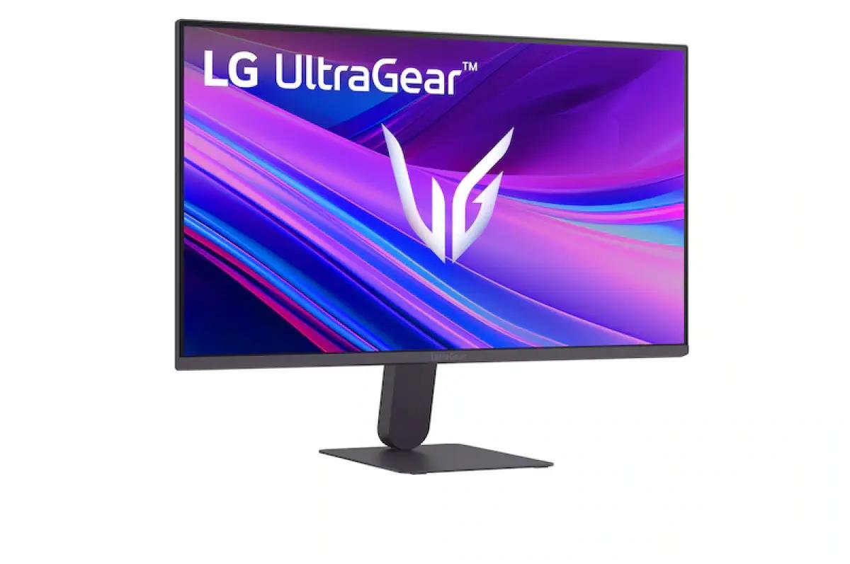 Gak Ada Matinya! Review LG UltraGear 24G411A, Monitor Gaming 144Hz Termurah dengan Panel IPS Juara!(FOTO: LG)