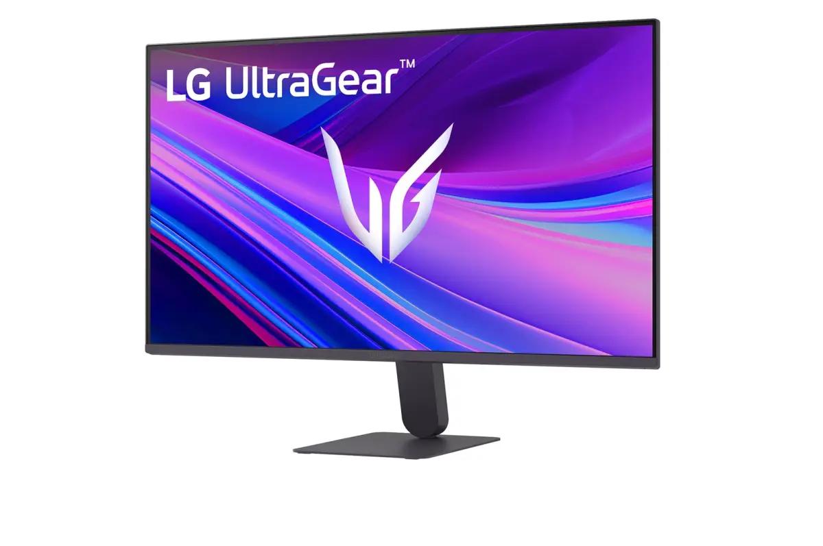Siang Jadi Desainer, Malam Jadi Gamer? Review LG UltraGear 27G411A-B, Monitor Hybrid Terbaik untuk Kaum Multitasking!(FOTO: LG)