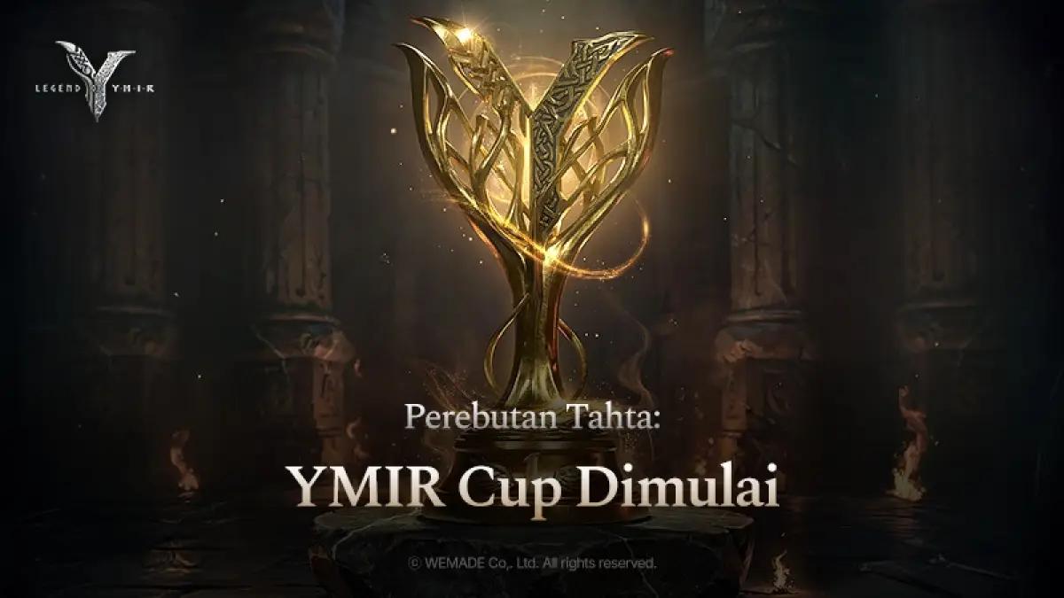 YMIR Cup World Championship (FOTO: Dok. Legend of YMIR)