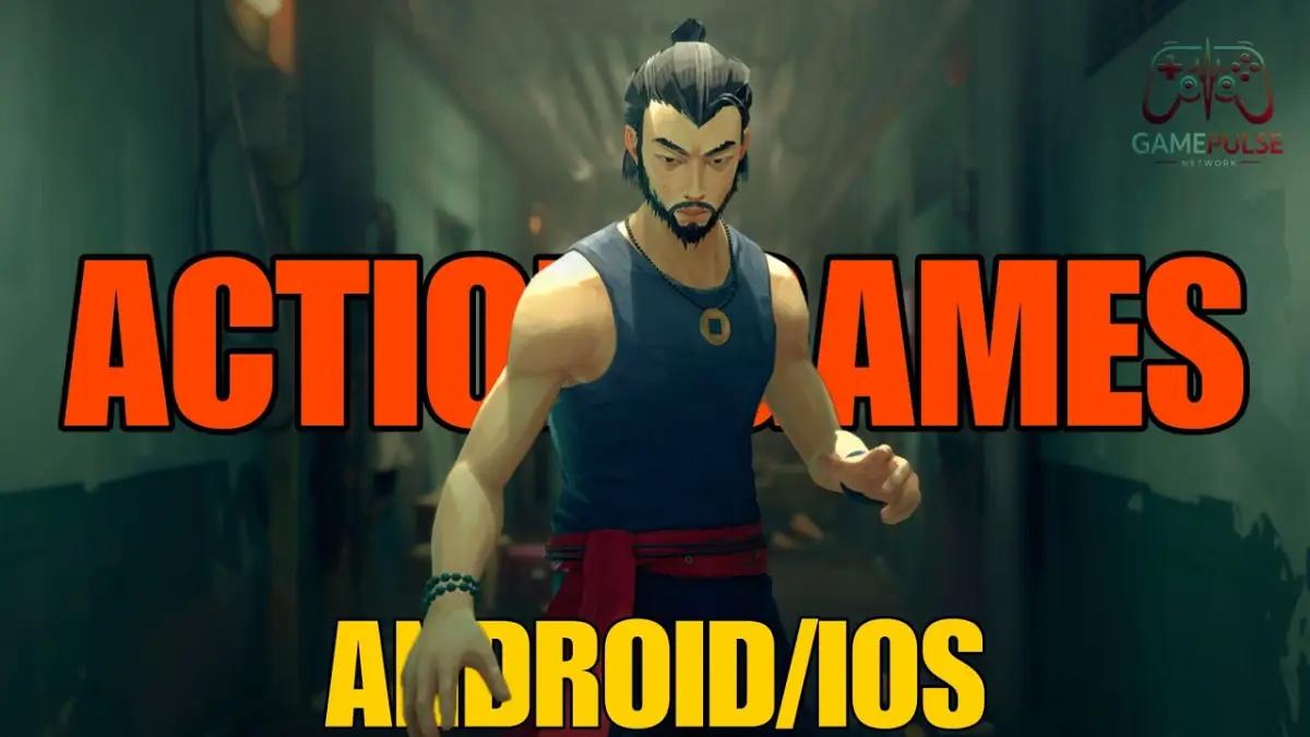 Top 8 Game Aksi Terbaik 2025 untuk Mobile: Penuh Adrenalin dan Grafis Next-Gen!(FOTO: GamePulse Network)