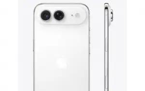Apple Siapkan iPhone Air 2 dengan Kamera Ganda dan Harga Lebih Terjangkau (FOTO: gsmarena)