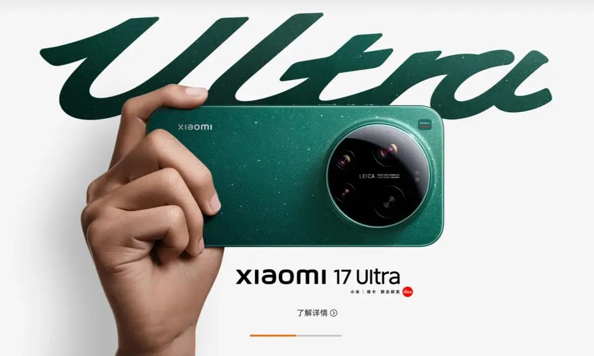 Fix Jadi Saingan S25 Ultra! Xiaomi 17 Ultra Pamer 'Master Zoom Ring' Mirip Kamera DSLR (FOTO: digitaltrends)