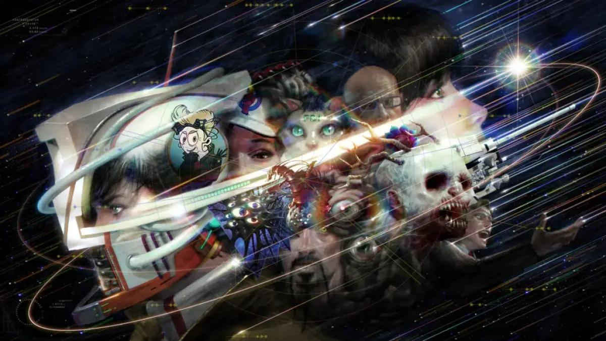 Suda51 Balik Lagi! 5 Hal Gila yang Wajib Kamu Tahu Soal Romeo is a Dead Man (FOTO: videogameschronicle)