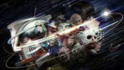 Suda51 Balik Lagi! 5 Hal Gila yang Wajib Kamu Tahu Soal Romeo is a Dead Man (FOTO: videogameschronicle)