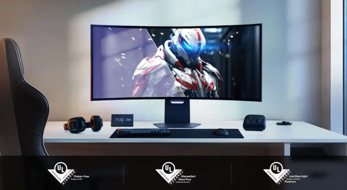 LG UltraGear 45GX950A