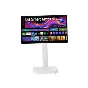 LG Smart Monitor Swing 32U889SA