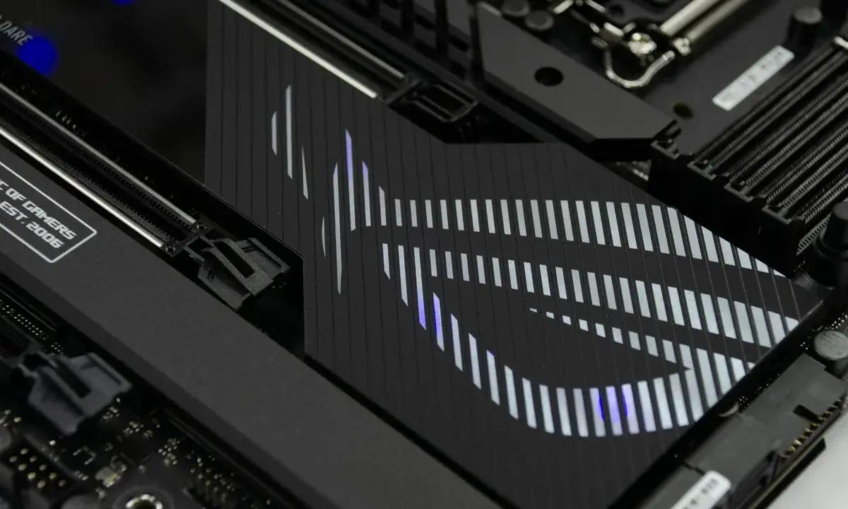 ASUS Mau Bikin RAM Sendiri? Katanya sih Gara-gara Stok Dunia Lagi 'Kritis'! (FOTO: digitaltrends)