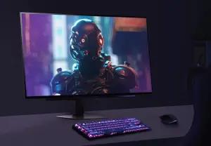 UltraGear GX7 27GX704A