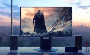 UltraGear OLED 27GX700A