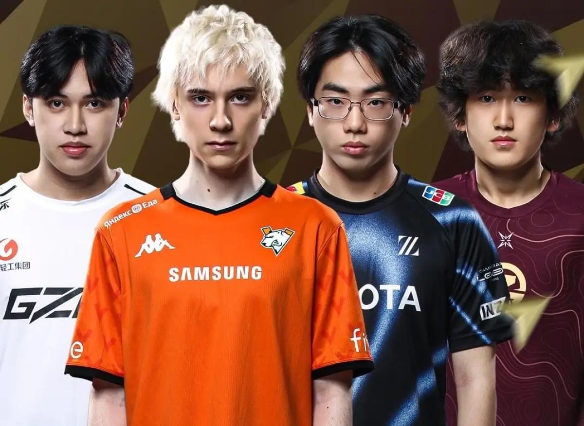 Jadwal lengkap hari peratama Babak Wild Card M7 MLBB World Championship 2026 (FOTO: Instagram.com/@mplid)