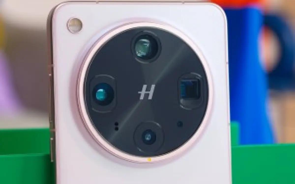 Spesifikasi Kamera Oppo Find X9 Ultra Terungkap Bawa Lensa Periskop 10x Zoom (FOTO: gsmarena)