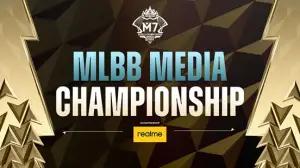 MOONTON Games dan realme Rayakan Keunggulan Jurnalisme Esports Lewat MLBB Media Championship dan M7 Awards(FOTO: MOONTON)