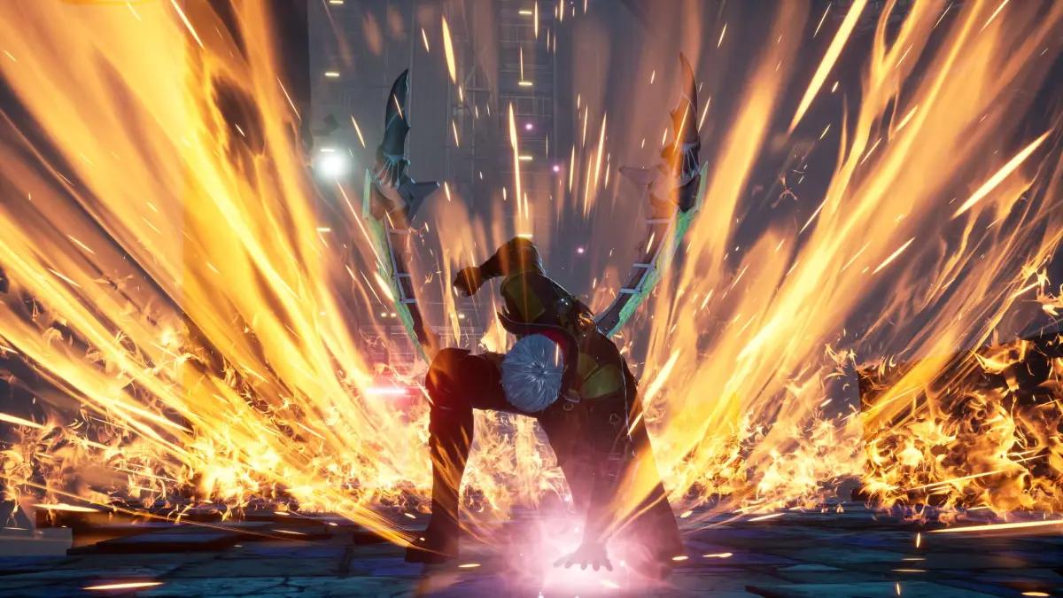 Makin Gahar dan Ambisius! Inilah 5 Hal Menarik dari Preview Gameplay Code Vein 2 (FOTO: gamerant)