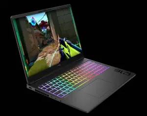 produk HP Inc. (NYSE: HPQ) di CES 2026 (FOTO: Dok.HP)