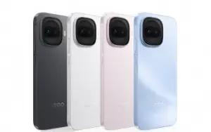 Bocoran Spesifikasi iQOO Z11 Turbo Gunakan Kamera 200MP dan Baterai 7600mAh (FOTO: gsmarena)