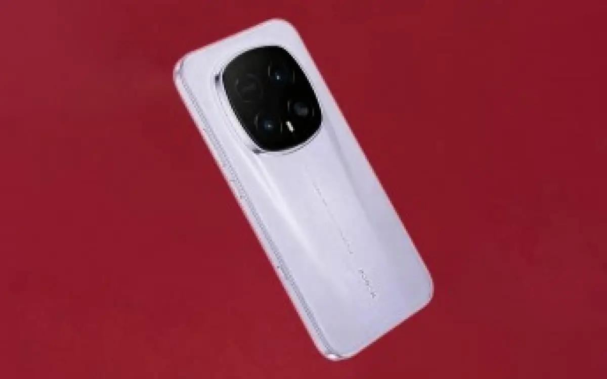 HP Sultan Honor Magic8 RSR Porsche Design Siap Meluncur dengan Snapdragon 8 Gen 5 dan Baterai Jumbo (FOTO: gsmarena)