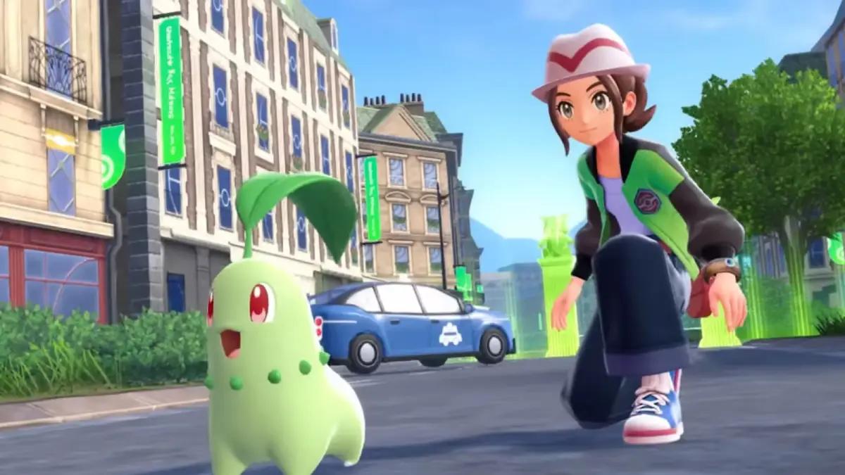 Gila! Baru Seminggu Rilis, Pokemon Legends: Z-A Langsung Tembus 5,8 Juta Kopi, Switch 2 Jadi Kunci? (FOTO: gamerant)