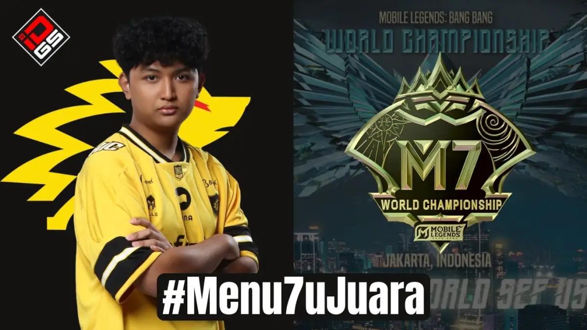 null (FOTO: Indogamers/Rozi)