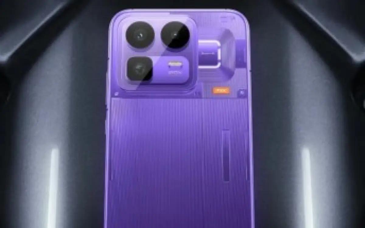 Realme Neo8 Tampil di Geekbench dengan Chipset Snapdragon 8 Gen 5 dan RAM 16GB (FOTO: gsmarena)