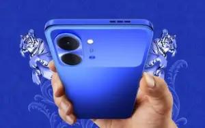 Tecno Spark Go 3 Siap Meluncur Januari Ini Bawa Fitur AI dan Bodi Tangguh (FOTO: gsmarena)