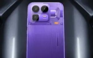 Realme Neo8 Tampil di Geekbench dengan Chipset Snapdragon 8 Gen 5 dan RAM 16GB (FOTO: gsmarena)