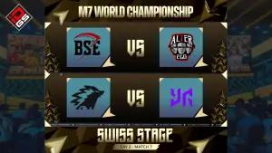 Babak Kedua Swiss Stage, ONIC Esports Terpeleset, Alter Ego Ngamuk Lakukan Speedrun di M7 World Championship(FOTO: Indogamers/Rozi)