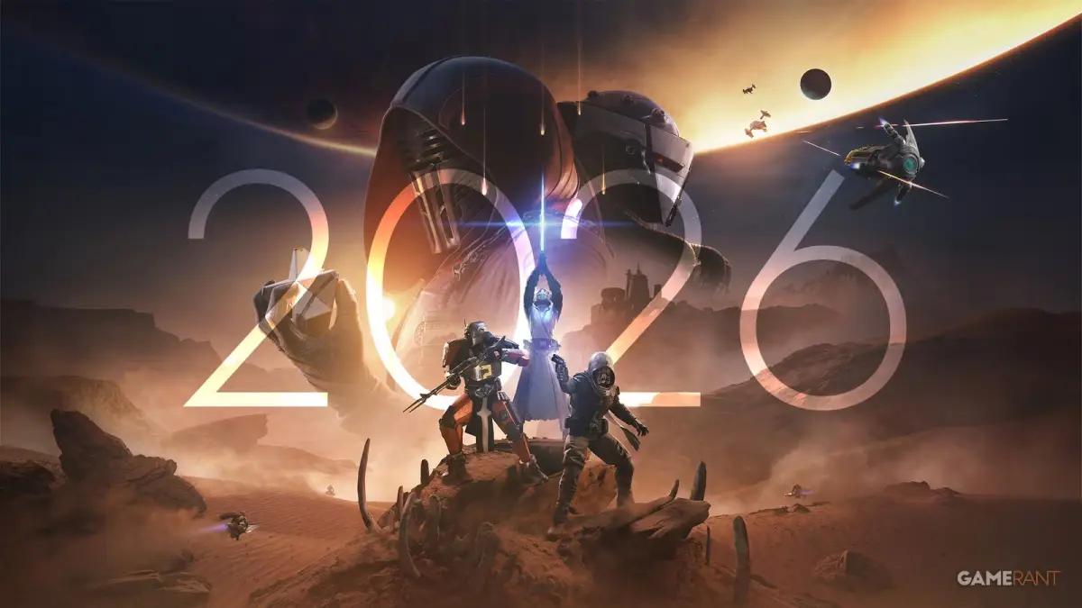 Masih Worth It Nggak Sih Main Destiny 2 di 2026? Ekspansi Renegades Jadi Penentunya! (FOTO: gamerant)