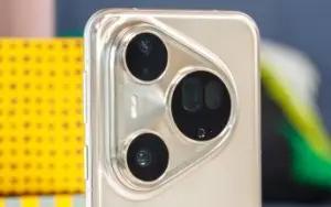 Huawei Pura 90 Ultra Siap Gebrak Pasar dengan Kamera 200MP dan Desain Modul Baru (FOTO: gsmarena)