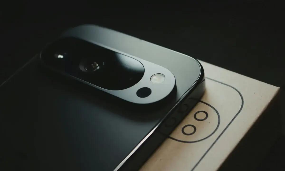 GG WP! Google Bakal "Buff" Pixel 11, Ganti Baterai Jadi Gampang Kayak Ganti Cartridge! (FOTO: digitaltrends)