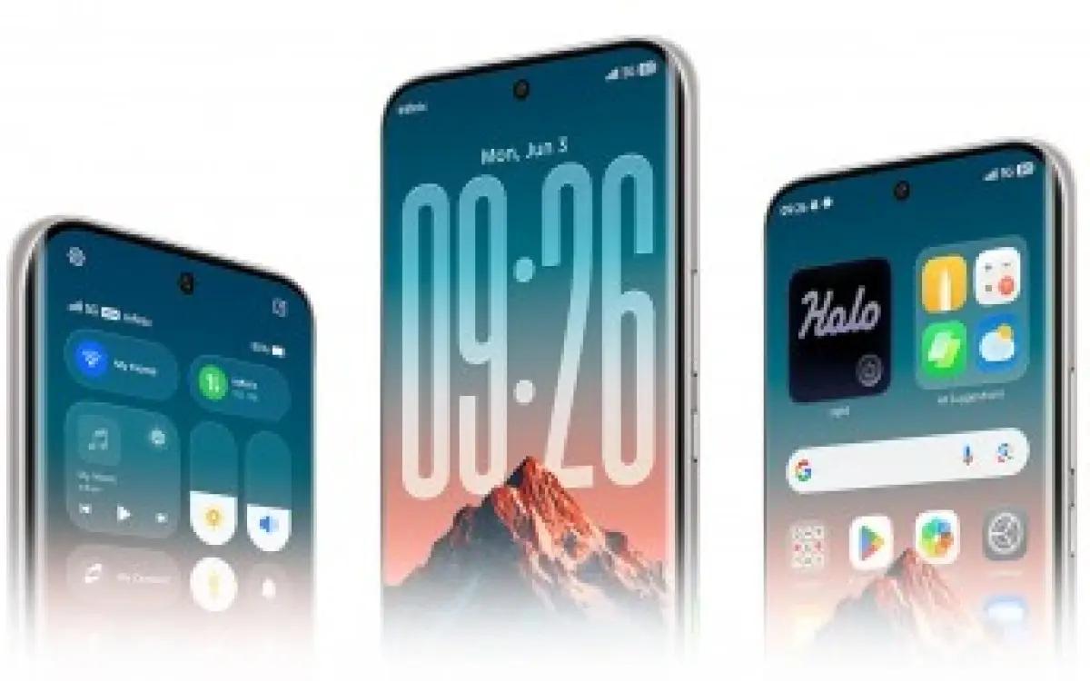 Infinix Note Edge Resmi Rilis Pakai Dimensity 7100 dan Bodi Super Tipis (FOTO: gsmarena)