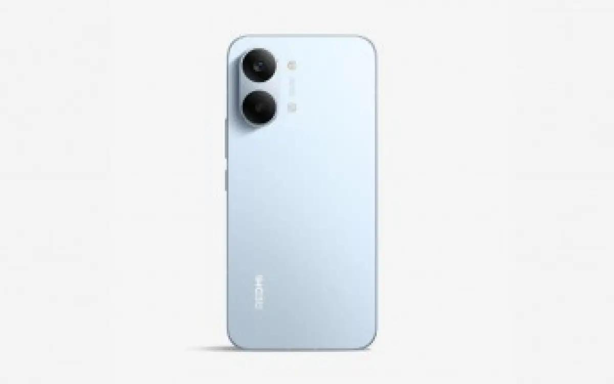 Redmi Turbo 5 Max Hadir Dengan Baterai 9000mAh Yang Sangat Besar (FOTO: gsmarena)