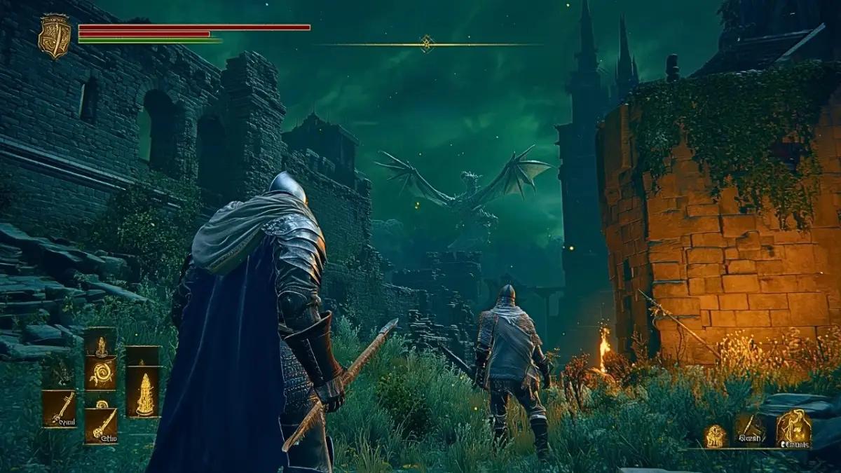 Haus Tantangan? Ini 8 Game Soulslike Terbaru 2026 yang Wajib Dicoba Penggemar Elden Ring!(FOTO: Game Launch Central)