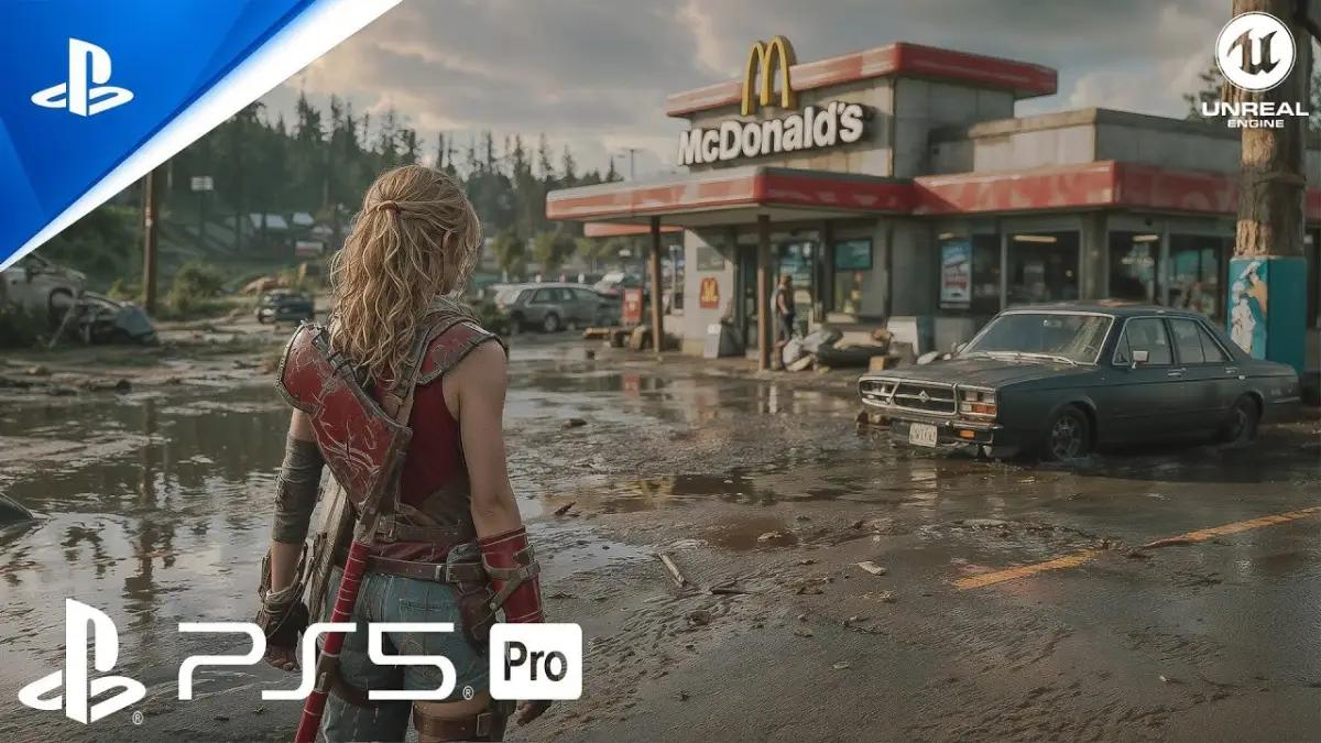 Tahun Gaming Terbaik! 8 Masterpiece PS5 2025 dengan Skor 90+ Metacritic, Wajib Main Sebelum Menyesal!(FOTO: NextGenGamers)