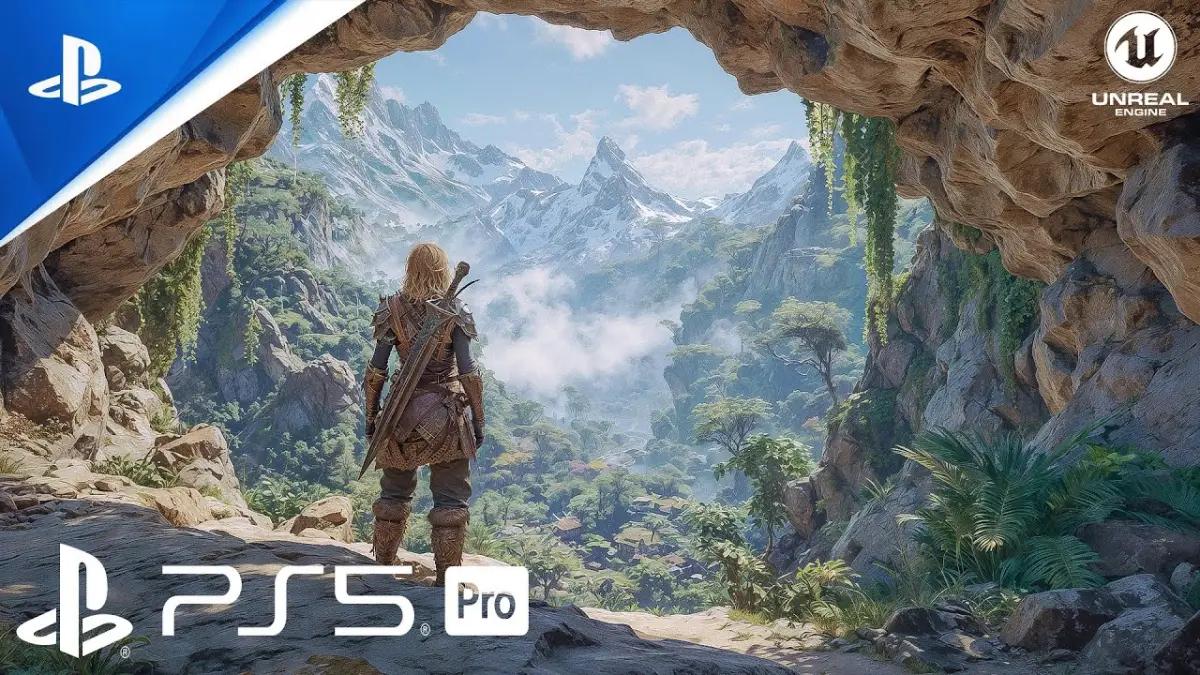 Masa Depan Gaming di Genggaman! 8 Game PS5 Next-Gen Paling Dinanti 2026-2027(FOTO: NextGenGamers)