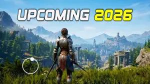 Gadget Kamu Siap? 8 Game Mobile AAA Paling Diantisipasi 2026: Kualitas Konsol di Genggaman!(FOTO: Jokers Den)