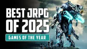 8 JRPG Terbaik 2025 (GOTY Edition), Dari Suikoden HD hingga Inazuma Eleven Terbaru(FOTO: Joel RPG)