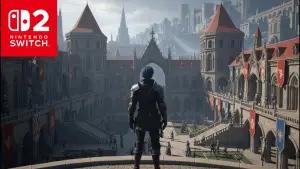 TOP 10 Game Perfect 10/10 Nintendo Switch 2 yang Wajib Bikin Kamu Upgrade Sekarang, Dari Cyberpunk 2077 hingga Mario Kart World! (FOTO: SwitchTop)