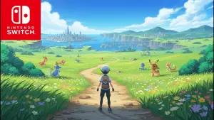 Wajib Grinding! TOP 8 JRPG Terbaik Nintendo Switch yang Harus Anda Mainkan Sebelum 2026, Dari Epik Xenoblade hingga Tactics Legendaris!(FOTO: SwitchTop)